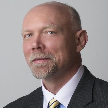 Josepf Haslam, Senior Director, Marketing, [object Object]