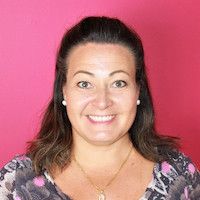 Natasha Woodford, Director of Recruitment, clockworkTalent