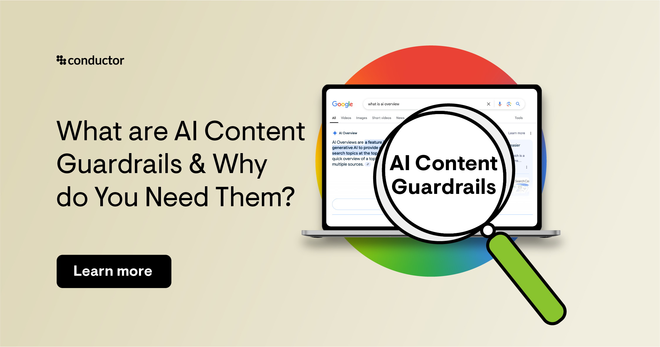 An Overview of Implementing AI Content Guardrails