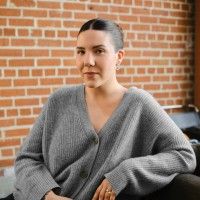 Laura Savage-Finch, Director of Global Marketing, [object Object]