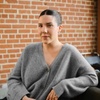 Director of Global Marketing, Laura Savage-Finch