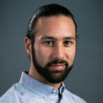 Romain Damery, Sr. Director, Technical SEO at Amsive Digital, [object Object]