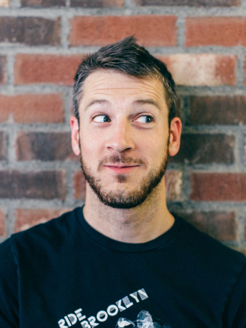 Tom Critchlow, Founder of the SEO MBA & Strategy Consultant, [object Object]