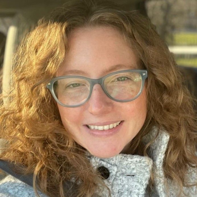 Rhea Drysdale, CEO, Outspoken Media