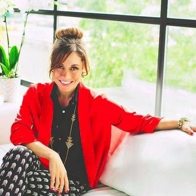 Joanna Lord, CMO, [object Object]