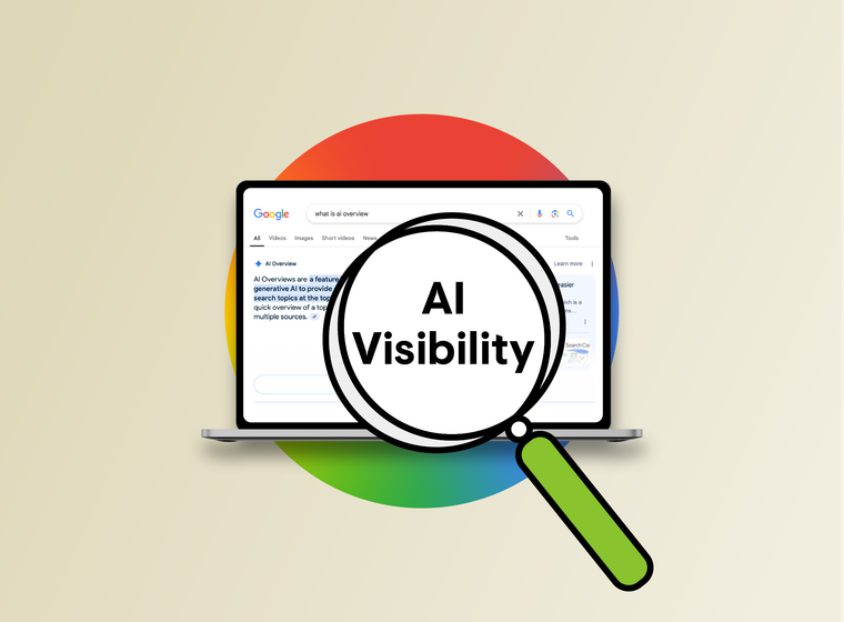 What Is AI Visibility And How Do I Measure It what-is-ai-visibility-and-how-do-i-measure-it