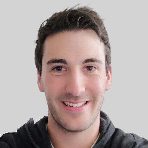 Pete McAllister, SEO Director