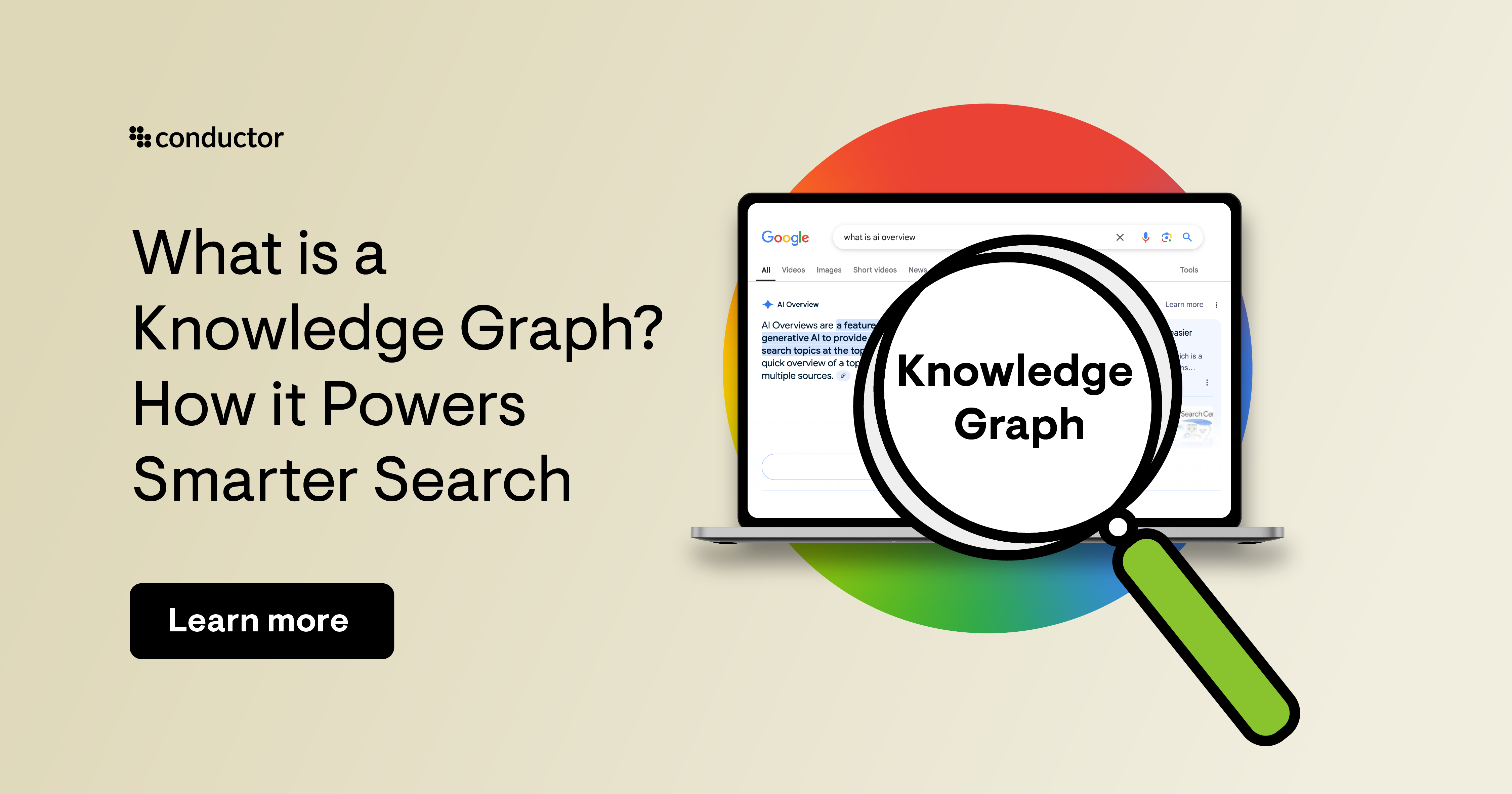 What is a Knowledge Graph? How it Powers Smarter Search