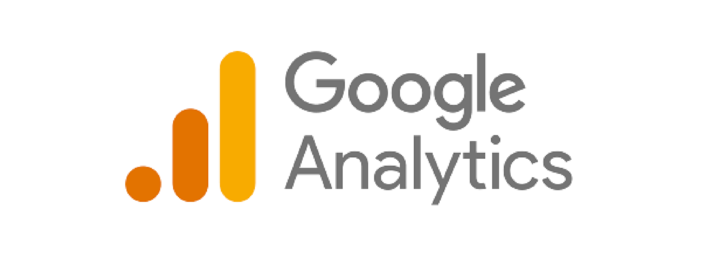 Google Analytics logo