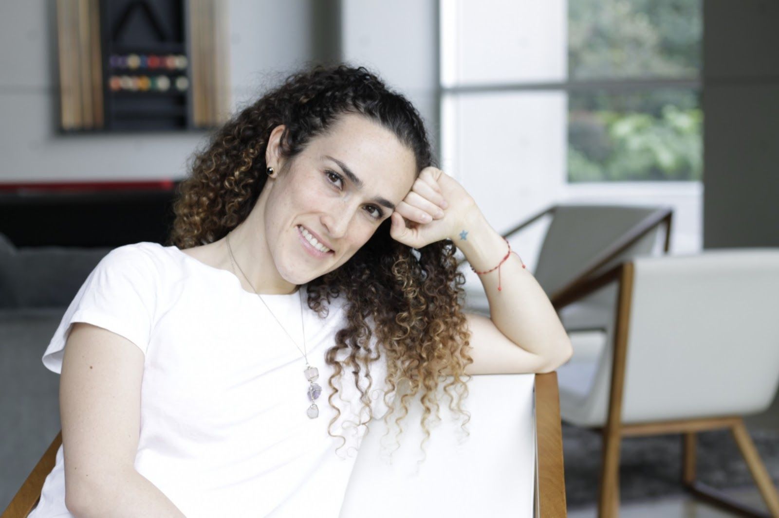 Ileana Ponce, Digital Marketing  - Website and SEO Lead, [object Object]