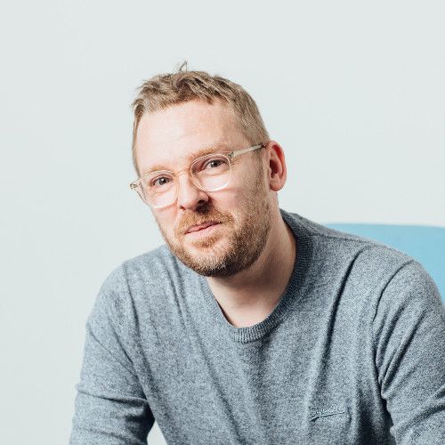 Alan Botwright, Director of Product & Solutions Marketing, [object Object]