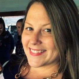 SEO Manager, Allison Wentzell, athenahealth