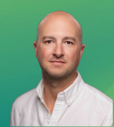 Senior Director, Search & AI Platforms, Marc Choquette
