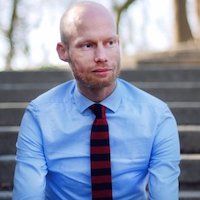 Erwin Hofman, Pagespeed Consultant