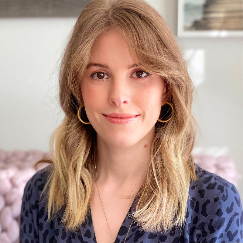 Lorelei Orfeo, UX Designer & Brand Marketing Consultant