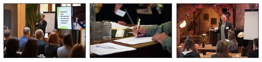 Impressionen von 2023