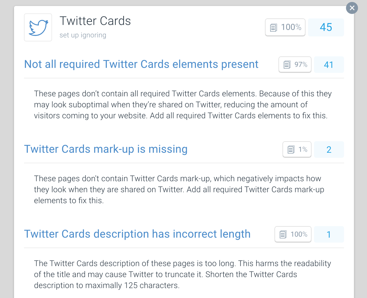 Twitter Cards: Boost your Visibility on Twitter