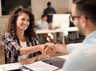 Build your personalized customer-first marketing efforts