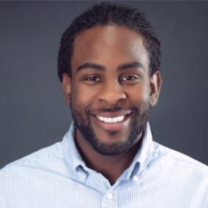 James Early, Brand Marketing Manager, [object Object]