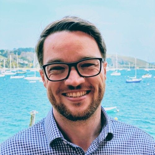 William Julian-Vicary, Head Of Technology, Clarity