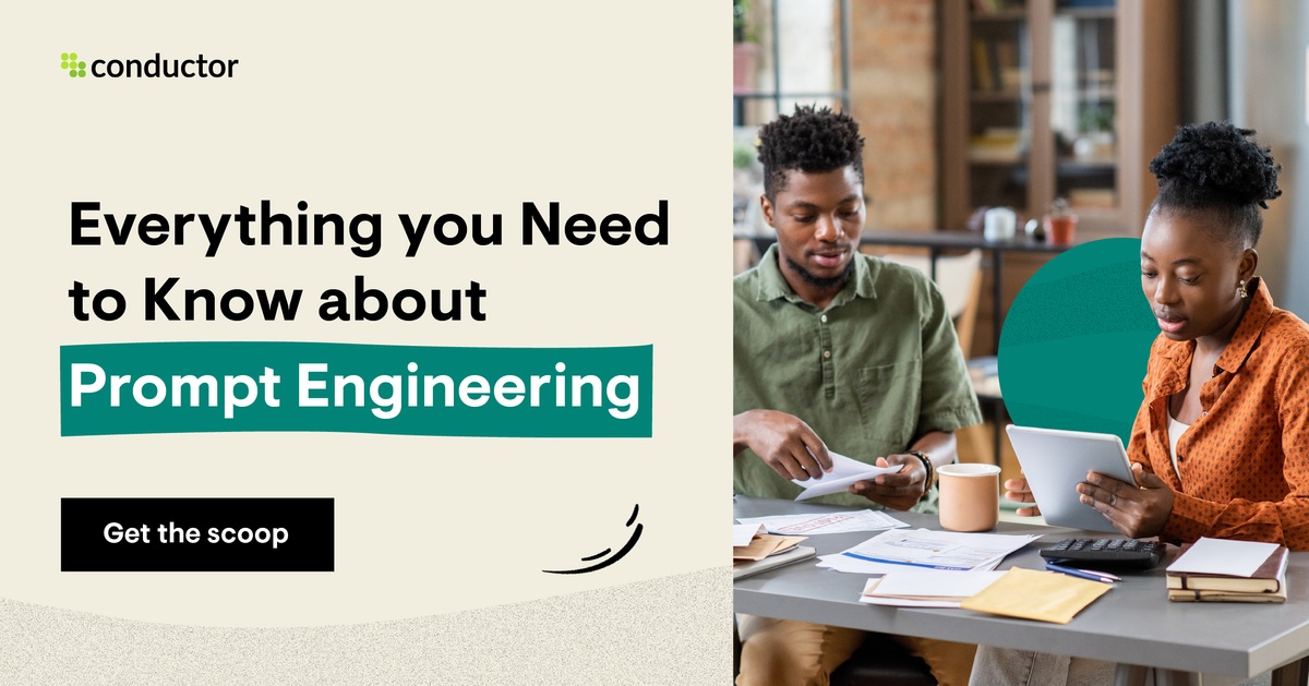 Your Comprehensive Guide to Prompt Engineering