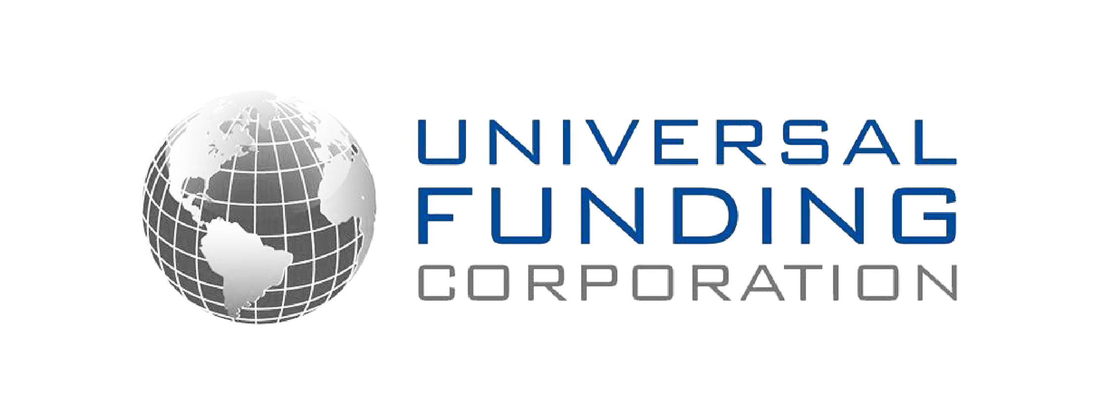 Universal Funding logo