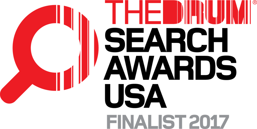 the drum search awards finalist 2017