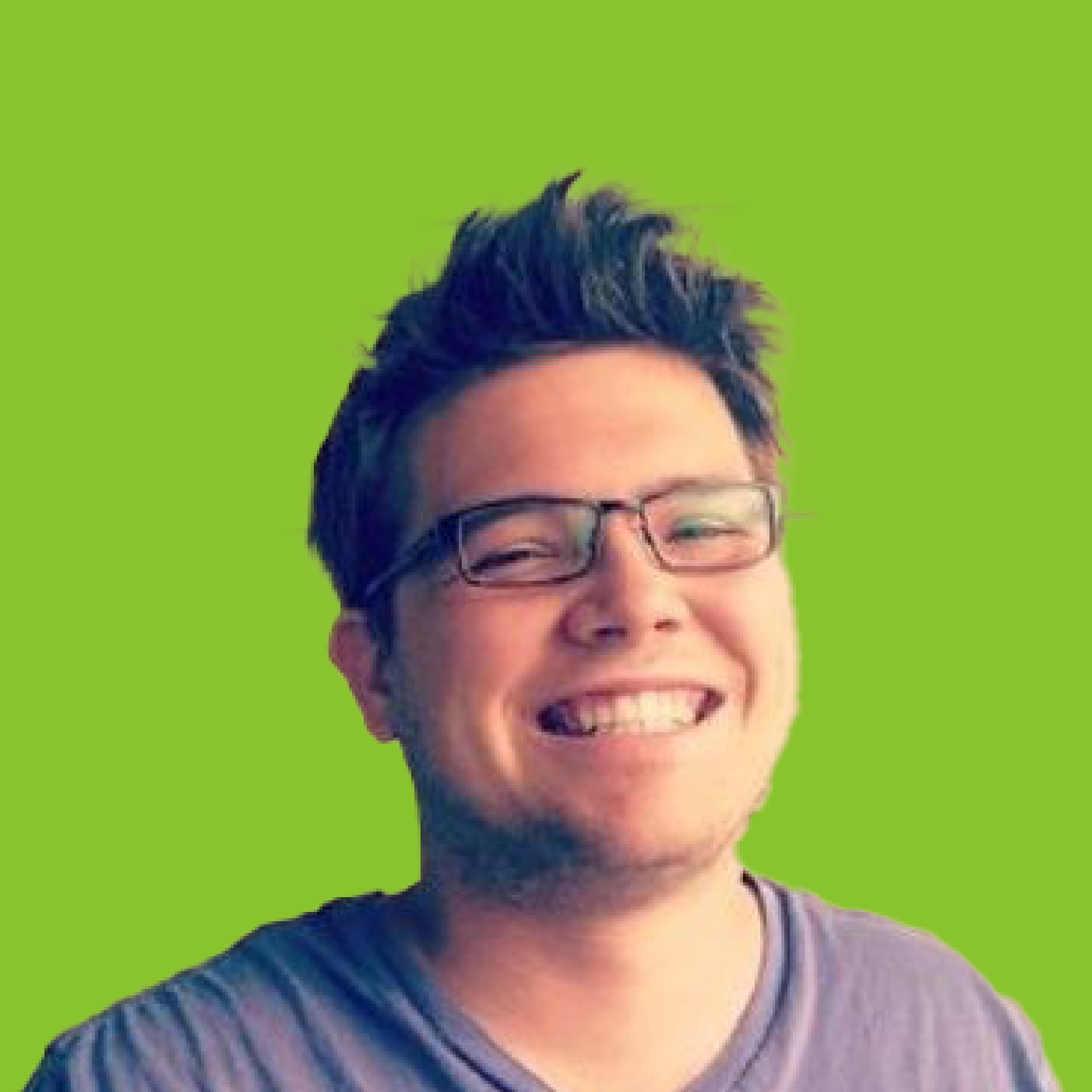 Cody Gault, Migration Services Lead, [object Object]