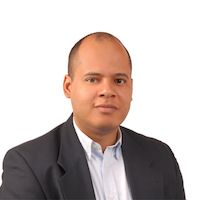 Hamlet Batista, CEO of RankSense