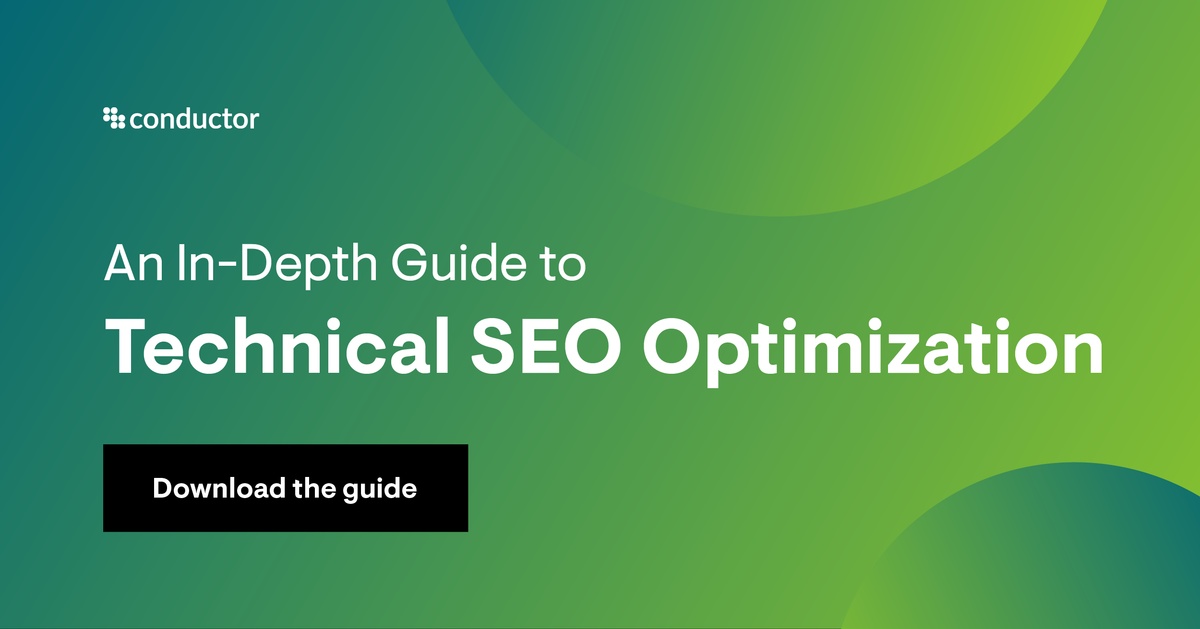 Technical Web Optimization Your Comprehensive Guide to Technical SEO Optimization