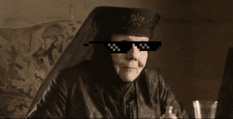 Conductor introduced a lot of product enhancements this year; as Olenna Tyrell would no doubt say-deal with it