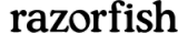 Razorfish logo