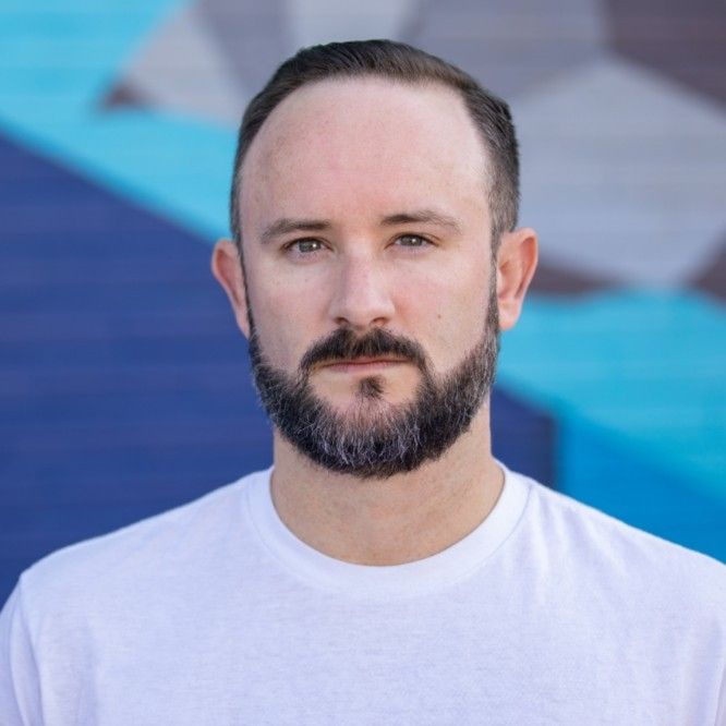 John Doherty, Founder, [object Object]