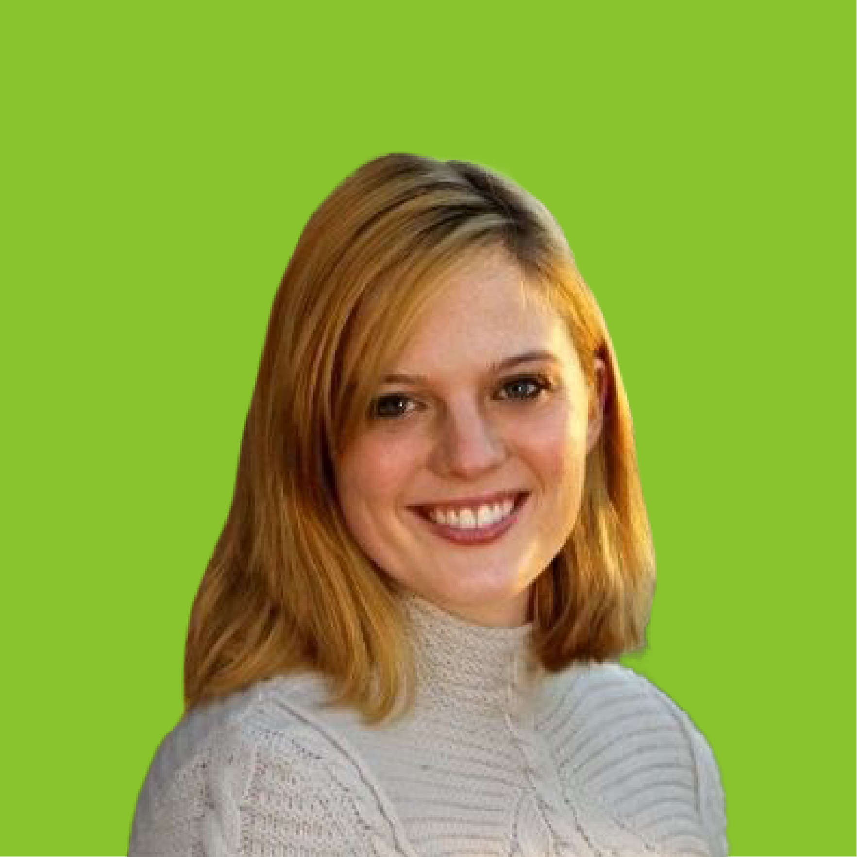 Alexis Sanders, SEO Director, Merkle