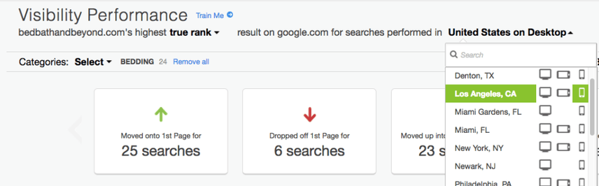 local seo tips