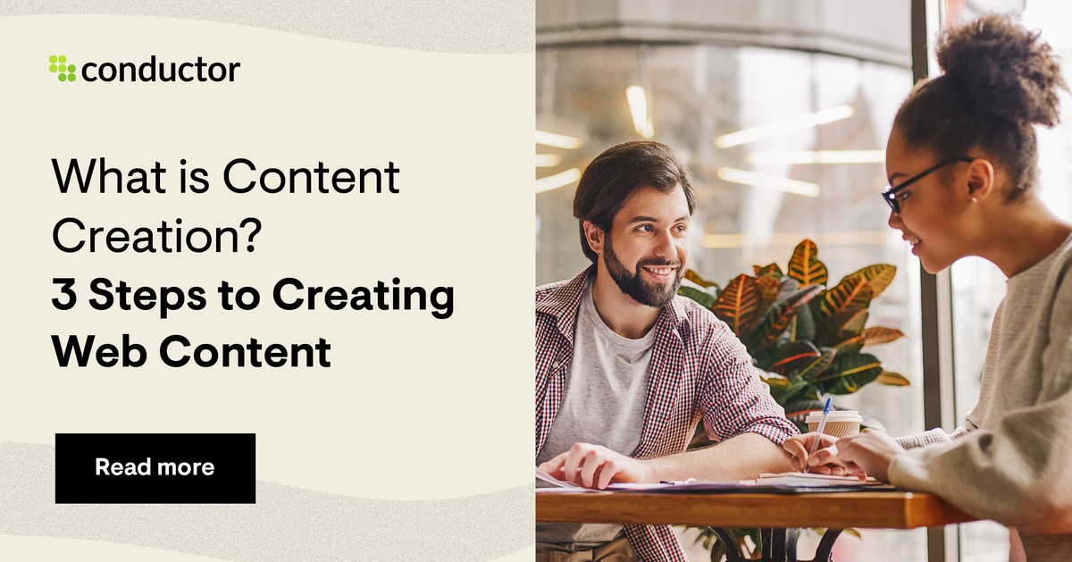 What is Content Creation? A Beginner's Guide to Creating Content