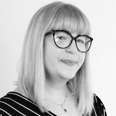 Sophie Gibson, Technical SEO Director, [object Object]