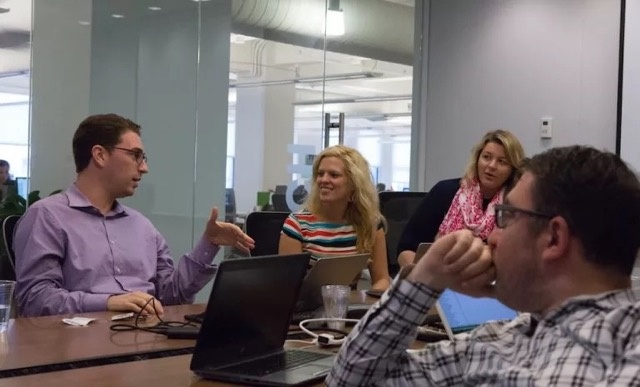 sealed air and conductor customer success collaboration