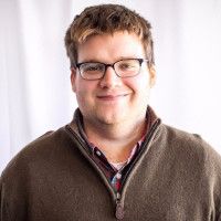 Grant Oster, Manager of SEO, [object Object]