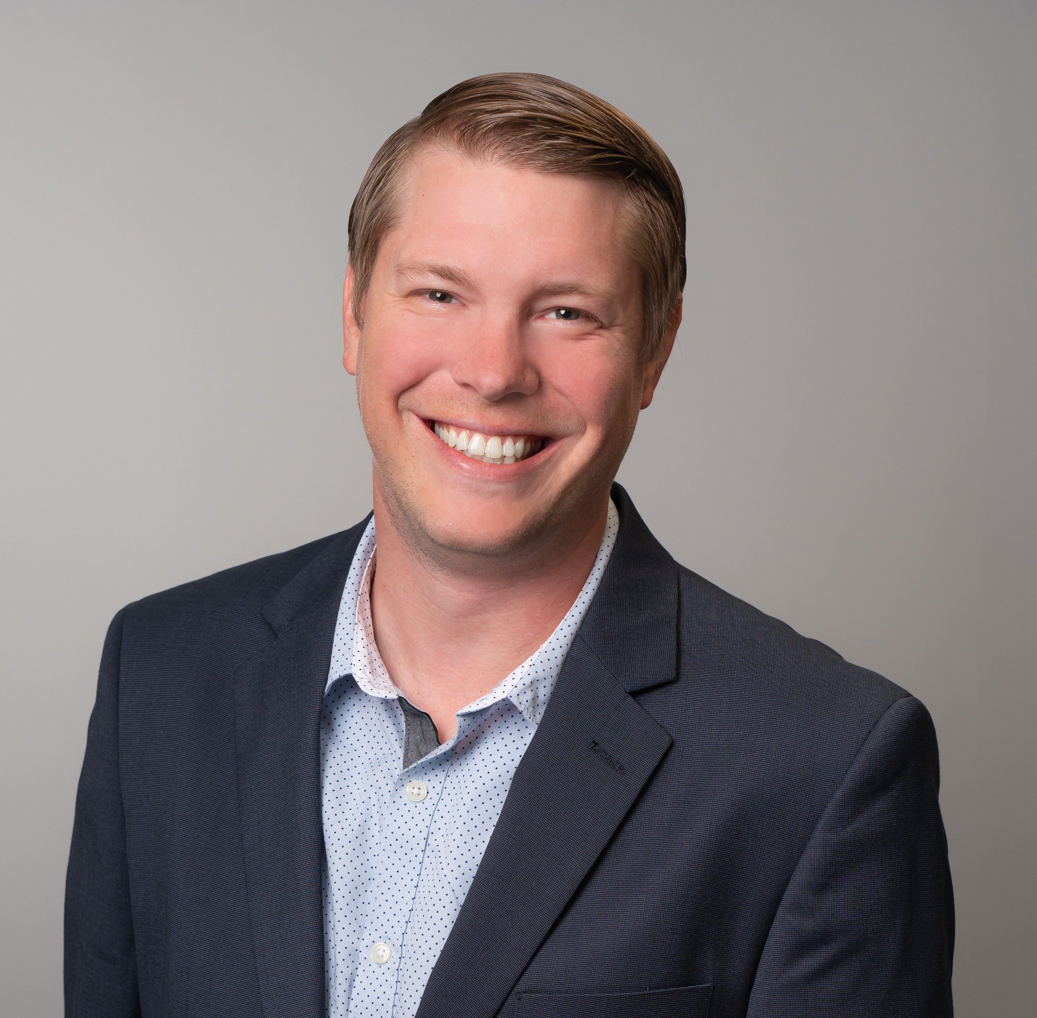 SEO Manager, Philip Foriska