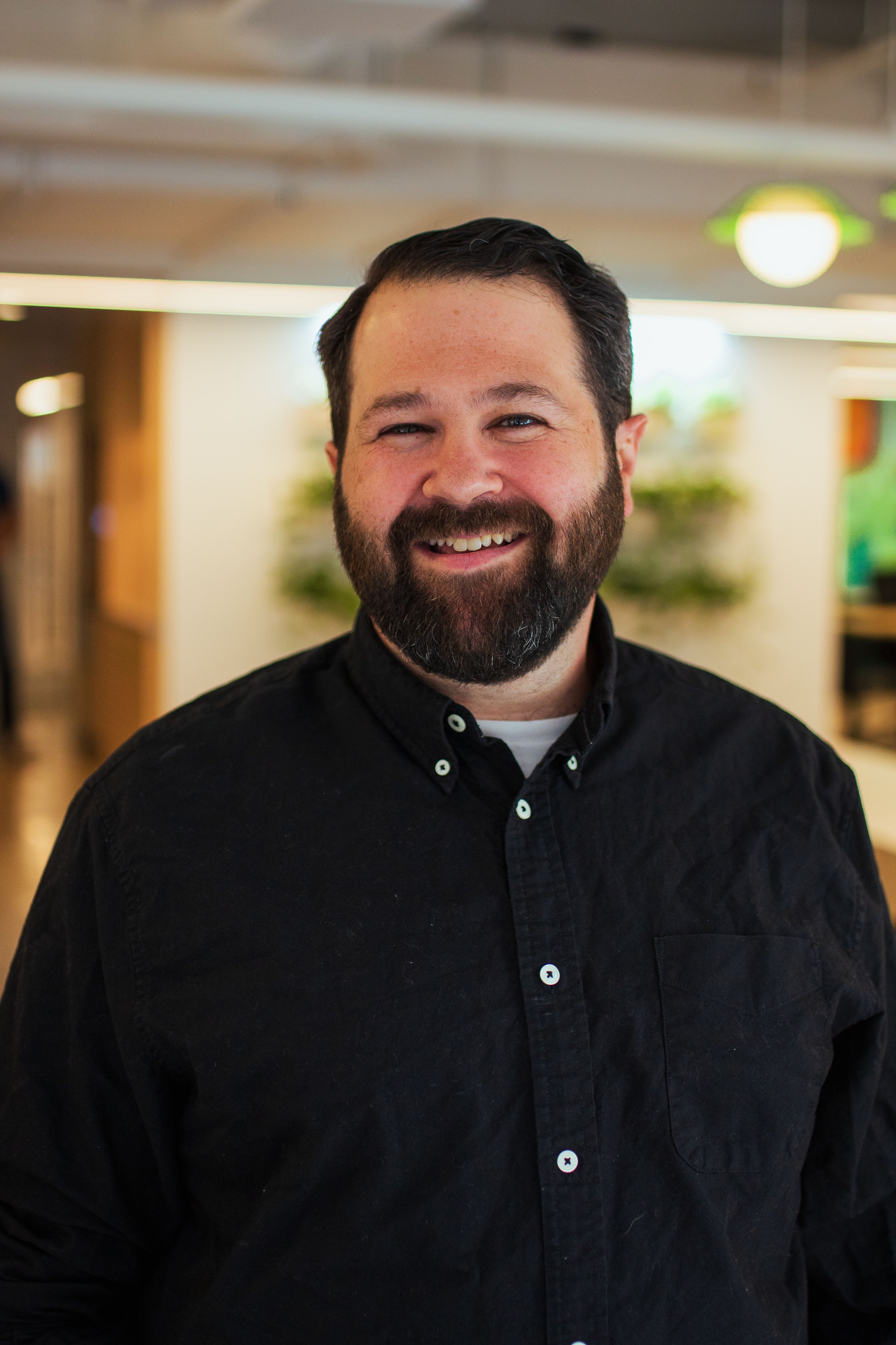 Spencer Stein, Senior Enterprise Account Manager, [object Object]