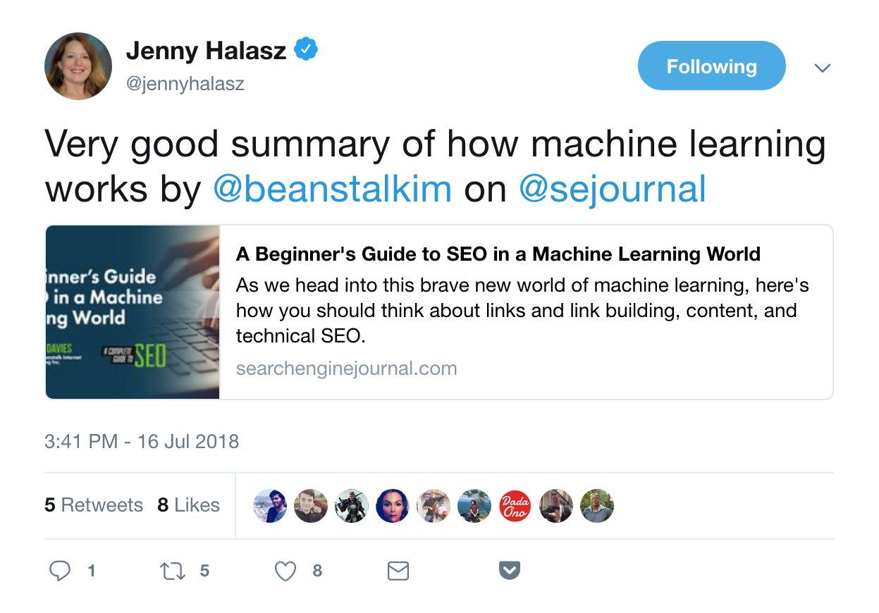 Twitter Cards: Boost your Visibility on Twitter