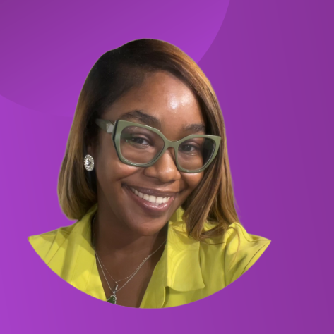 Ania Cotton, SEO & Data Analytics Manager, ASUG