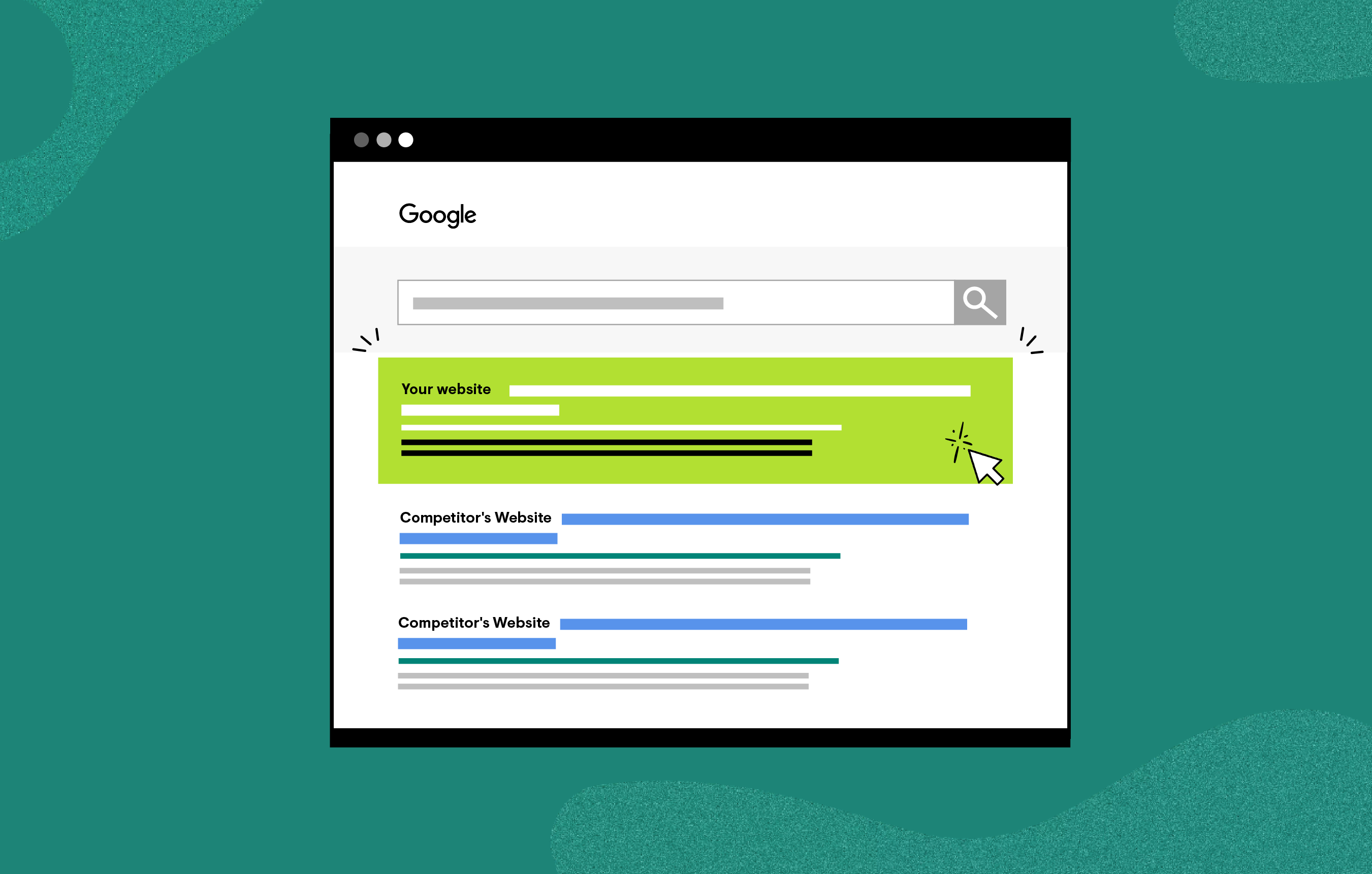 A strong content strategy isn't just about creating great content, it's about making sure people see it.
