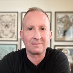 Sean Stahlman
