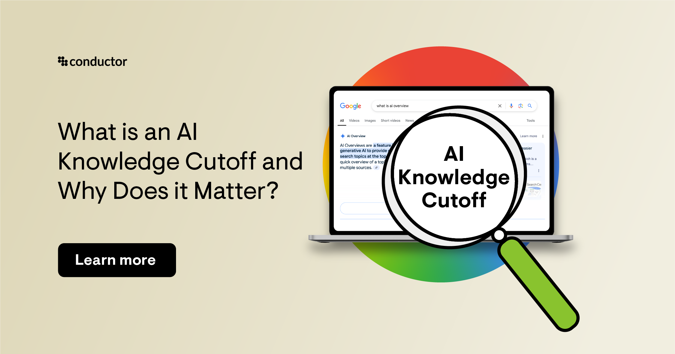 Understanding and Navigating Knowledge Cutoffs in AI