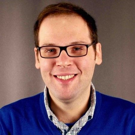 Paul Shapiro, Head of Technical SEO & SEO Product Management, [object Object]