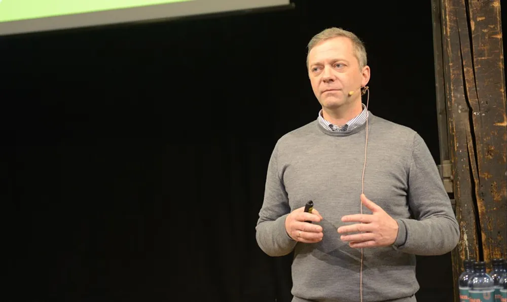 Velbesøgte Vintermøder med god stemning