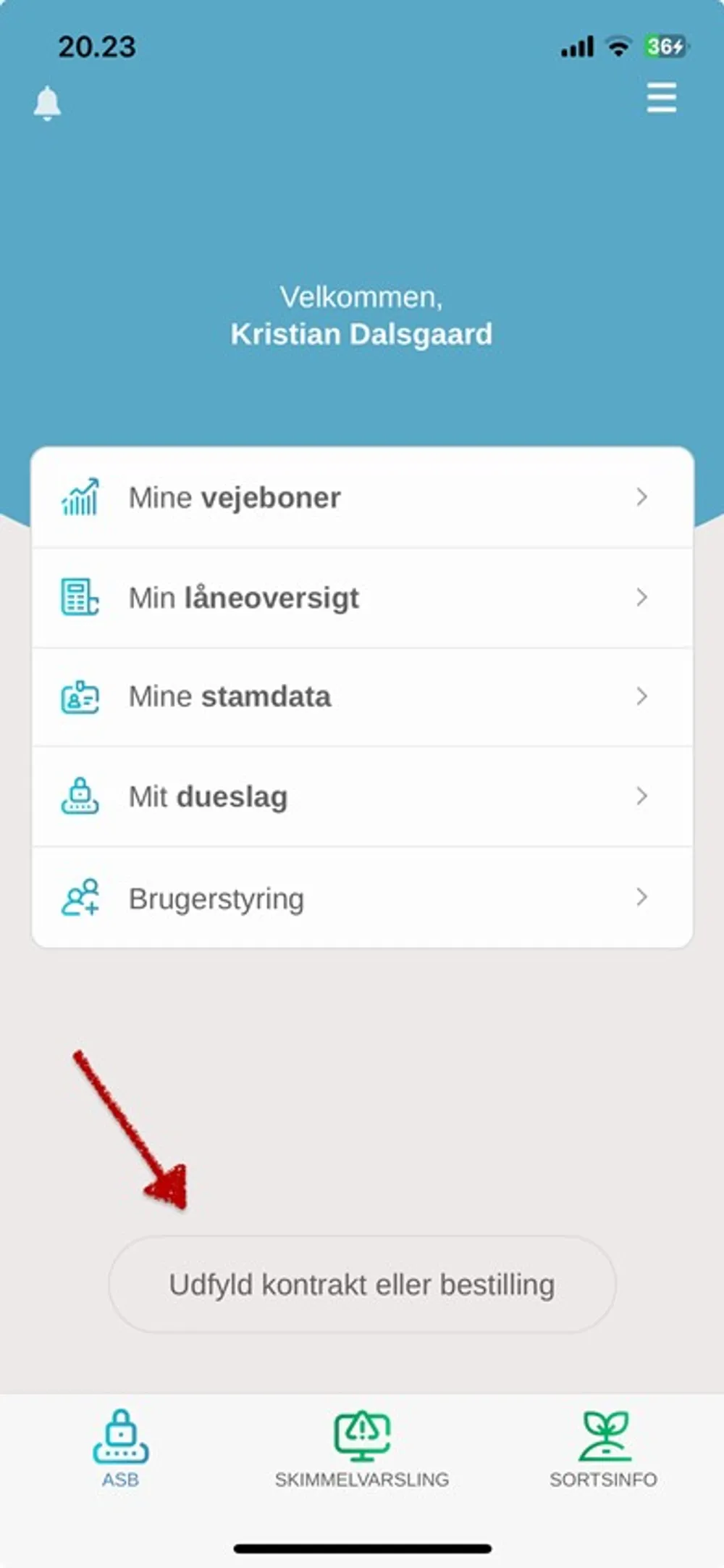 Tilmelding til AKD’s forkampagne 2024