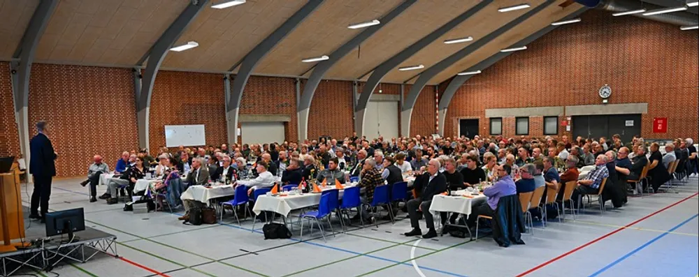 Fremgang – og øgede omkostninger